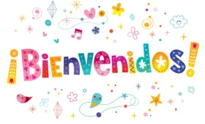 bienvenidos-welcome-spanish-bienvenidos-welcome-spanish-decorative-lettering-107156049